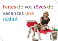 Réalisez votre rêve d'avoir un chalet
