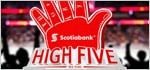 High Five Contest