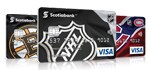 ScotiaHockey NHL VISA