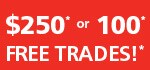 iTrade special