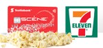 Scotiabank ABMs now available at 7-Eleven