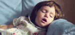 Richness is: Sleeping like a baby