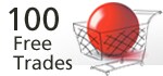 100 Free Trades