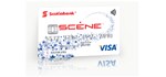 Earn 4,000 Bonus SCENE Points