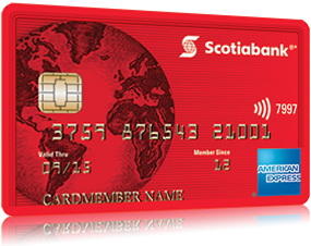 Bank Of Nova Scotia Rewards Program