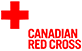 logo of Canadian Red Cross