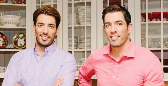 Property Brothers - Blog Post