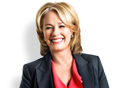 Meet Arlene Dickinson, Scotiabank Business Champion.