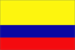 flag of Colombia