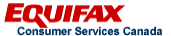 Equifax Canada Company logo