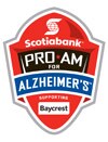 Scotiabank Pro-Am for Alzheimer's