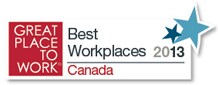 Great Place To Work
