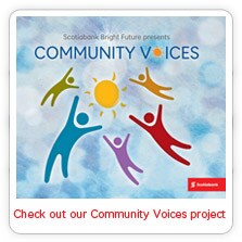 Oakville Children's Choir