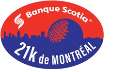 Banque Scotia 21k Montreal
