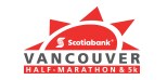 Scotiabank Vancouver Half-Marathon & 5k