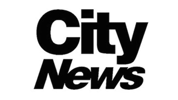 city tv channel logo 