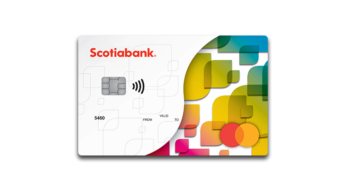 Scotiabank Mastercard