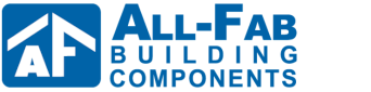 All-Fab Building Components Logo