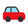 Save on car rentals icon