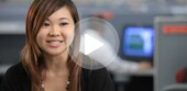 Linh at Scotiabank