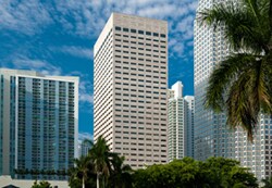 SPCG Miami Office Building