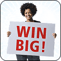WIN BIG