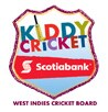 Kiddy Cricket logo