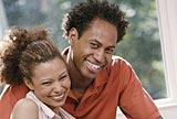 Young Couple