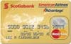 Scotiabank AAdvantage MasterCard