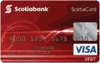 ScotiaCard