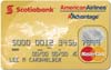 Scotiabank AAdvantage MasterCard