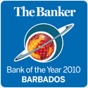 Banker Award 2010