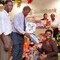 Bringing Joy to children during the Holidays