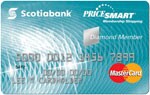Scotiabank PriceSmart Diamond MasterCard