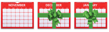 Skip a Scotia Plan Loan payment this holiday Season