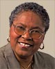 Lillian Moss