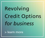 Scotiabank Revolving Credit Options for business