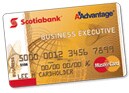 Scotiabank MasterCard Business Executive MasterCard