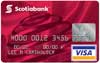 Scotiabank Visa