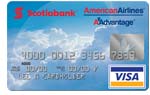 Scotiabank AAdvantage