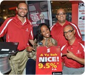 ADA/Scotiabank Motor Show