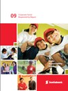 Corporate Social Responsibility Report