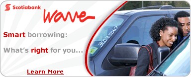 Discover Scotiabank Wave