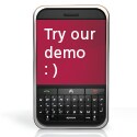 Try our demo