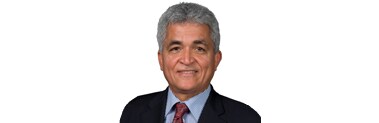 Patrick Andrews