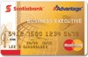 Scotiabank AAdvantage® Business Executive MasterCard Card 