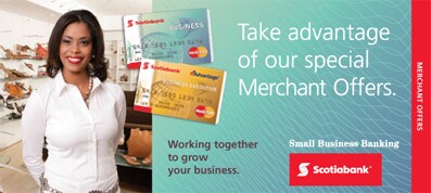 Merchant Offers