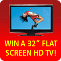 Shop with your ScotiaCard with Visa Debit to win!
