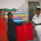 Books And Toys For Little Patients