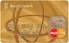 Scotiabank Gold MasterCard